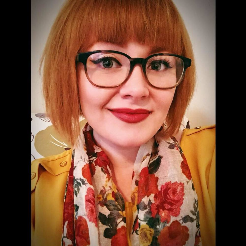 Meet your Posher, Amber